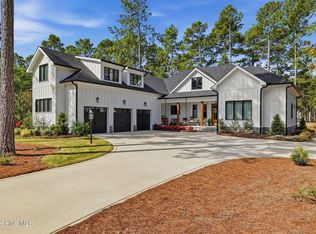 28 Augusta Drive, Southern Pines, NC 28387