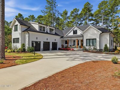 28 Augusta Drive, Southern Pines, NC, 28387