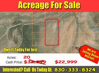 Earls Rd, Golden Valley, AZ 86413