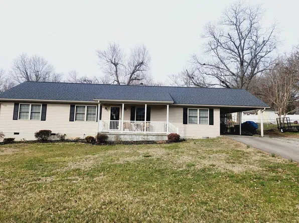 128 Southern St, Danville, VA 24541