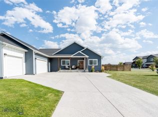 2107 E Silver Cir, Belgrade, MT 59714