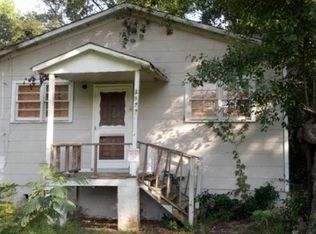 1917 Quitman St, North Charleston, SC 29405