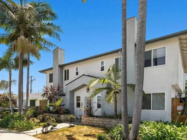 277 Elm Ave APT B, Imperial Beach, CA 91932