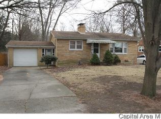 3140 E Division St, Springfield, IL 62702