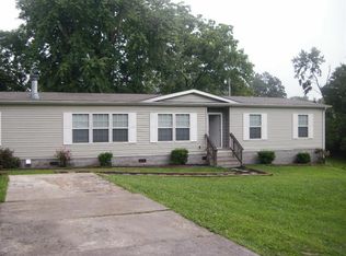 46 Dixie Loop Rd, Whitley City, KY 42653