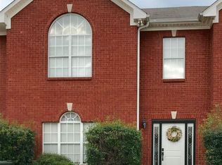 157 Canyon Trl, Pelham, AL 35124