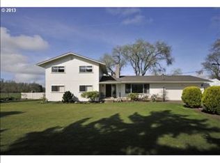 36804 Wheeler Rd, Pleasant Hill, OR 97455