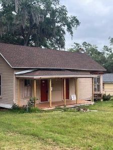 505 E Clifford Ave, Eustis, FL, 32726