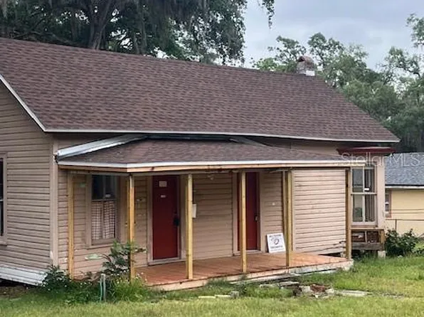 505 E Clifford Ave, Eustis, FL 32726