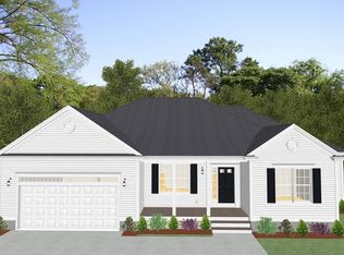 121 Gifford Rd, Westport, MA 02790