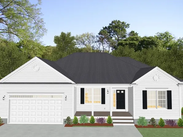 121 Gifford Rd, Westport, MA 02790