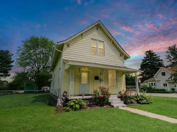 325 S Market St, Thorntown, IN 46071