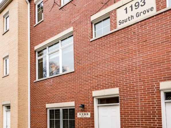 1193 S Grove Ave Unit 9, Oak Park, IL 60304