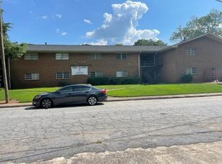 1834 John Calvin Ave #11, Atlanta, GA 30337