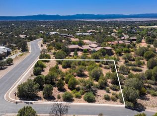 14510 N Pauls Spur, Prescott, AZ 86305