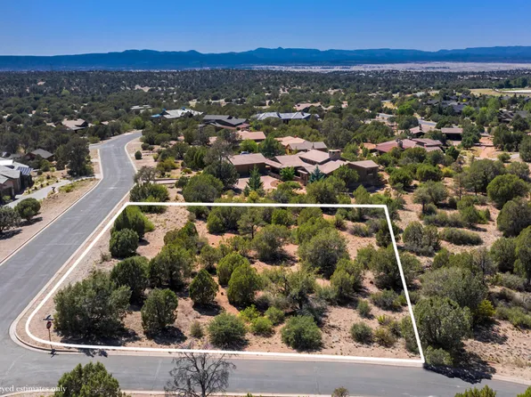 14510 N Pauls Spur, Prescott, AZ 86305