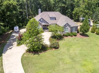 6109 Oak Summit Ln, Gardendale, AL 35071