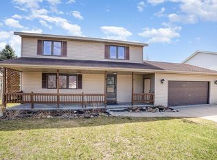 5198 Jonathon Ln, Mount Pleasant, MI