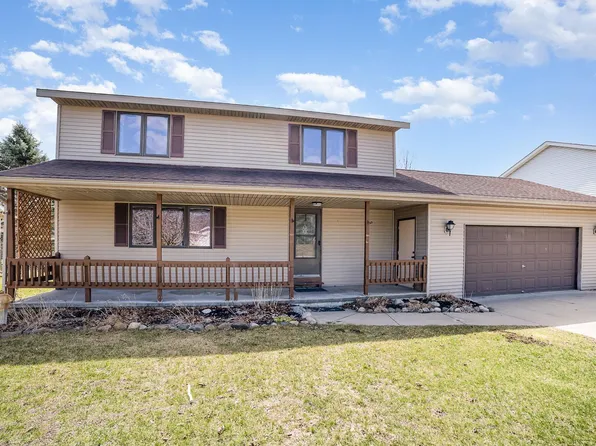 5198 Jonathon Ln, Mount Pleasant, MI 48858