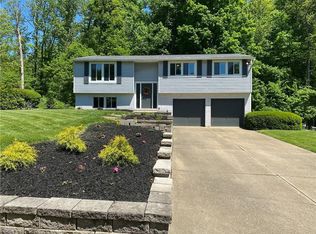 1267 Goldfinch Trl, Stow, OH 44224