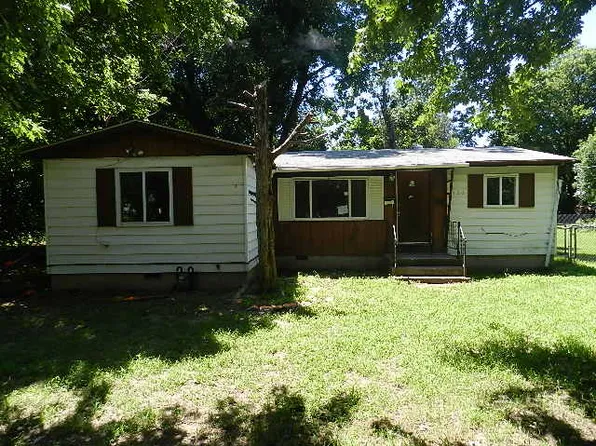 430 S 50th Ave W, Tulsa, OK 74127