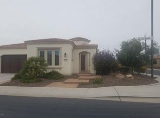 12768 W Desert Vista Trl, Peoria, AZ 85383