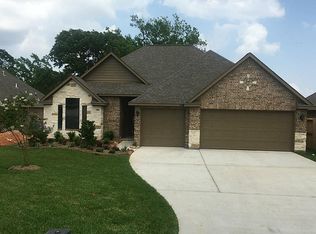 109 Racetrack Ln, Montgomery, TX 77356