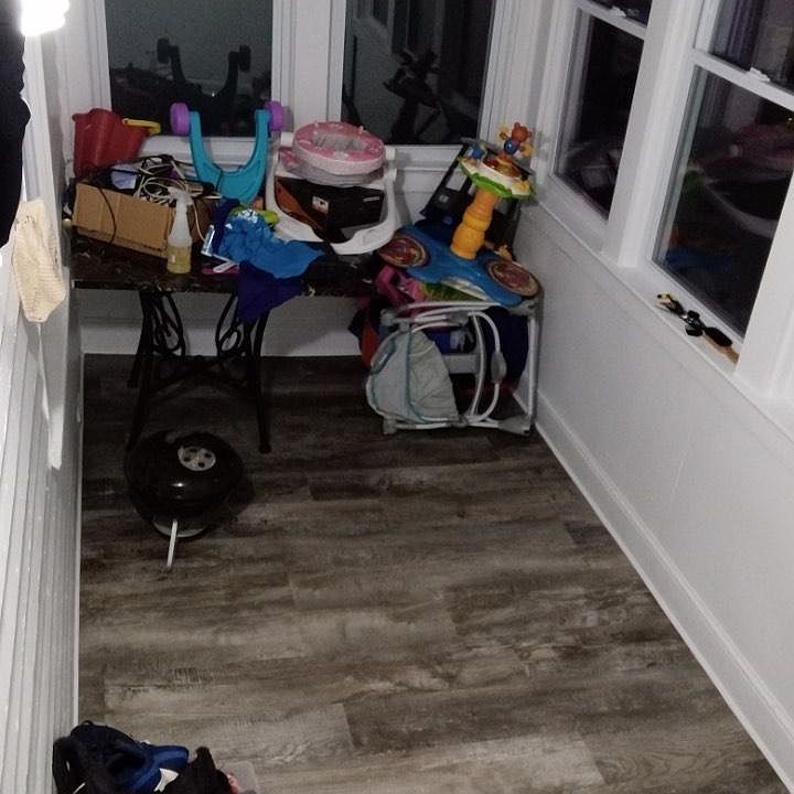 2nd image of 328 W Peach St #A