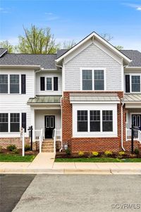 9461 Creek Summit Cir #18, Richmond, VA, 23235