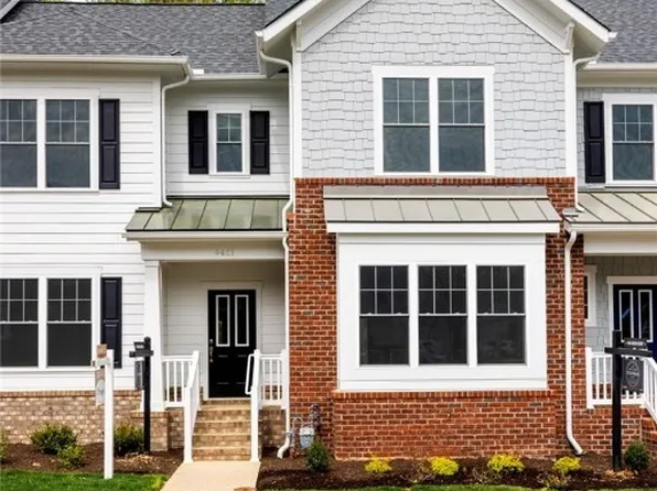 9461 Creek Summit Cir #18, Richmond, VA 23235