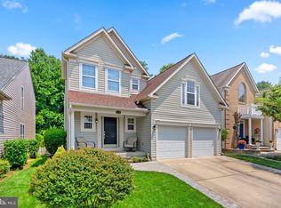 2444 Hightee Ct, Crofton, MD 21114
