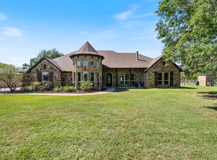 17830 County Road 4069, Kemp, TX 75143