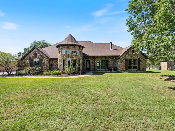 17830 County Road 4069, Kemp, TX 75143