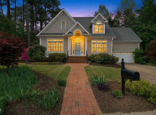 4925 Old Millcrest Ct, Raleigh, NC 27609