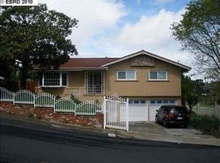 162 2nd St, Rodeo, CA 94572