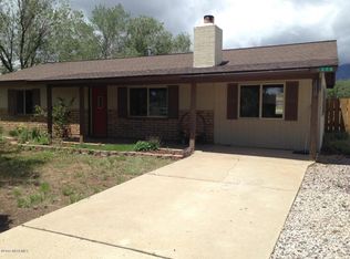 6270 E Peaks Pkwy, Flagstaff, AZ 86004