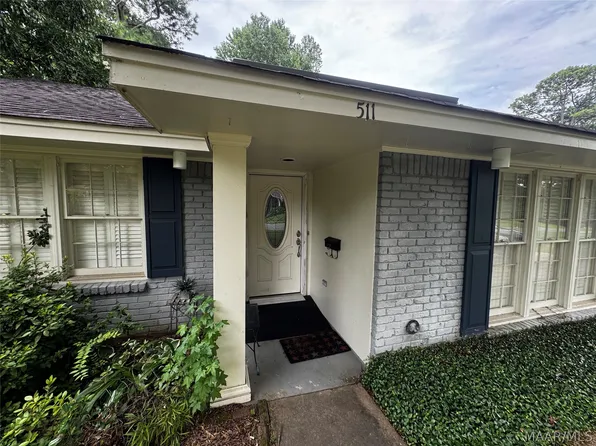 511 Bellehurst Dr, Montgomery, AL 36109