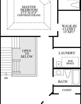 Bedroom Level
