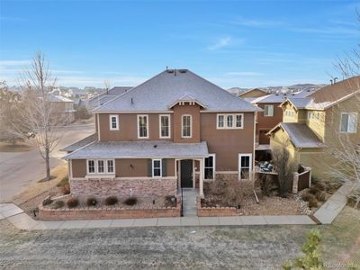10555 Ashfield Street, Highlands Ranch, CO, 80126