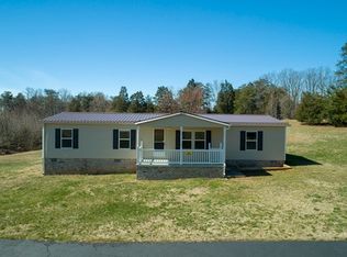 4133 Horseshoe Rd, Danville, VA 24541