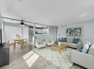 3226 W Girard Ave UNIT D, Englewood, CO 80110