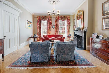 Rented by Brown Harris Stevens