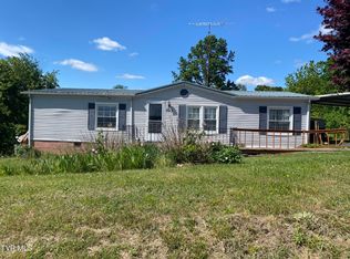 523 Dean Archer Rd, Jonesborough, TN 37659