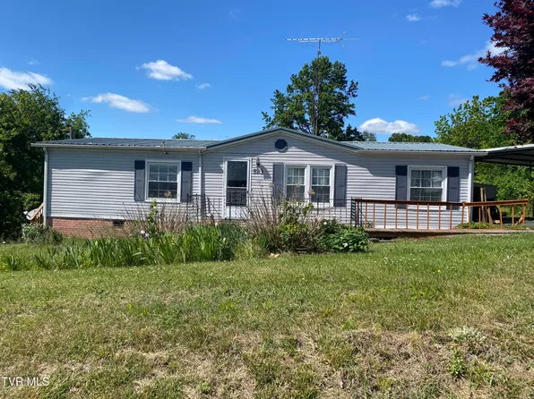 523 Dean Archer Rd, Jonesborough, TN 37659