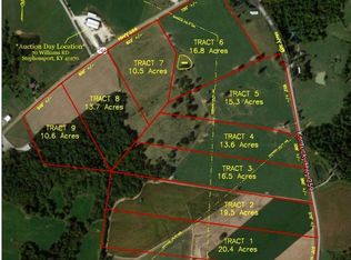 0 Highway #144, Stephensport, KY 40170