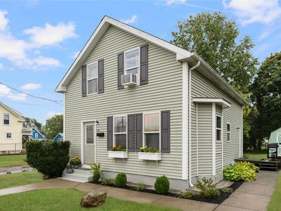 114 Pontiac St, Warwick, RI, 02886