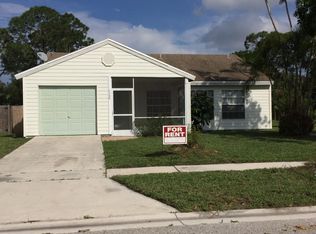 7730 Blairwood Cir E, Lake Worth, FL 33467