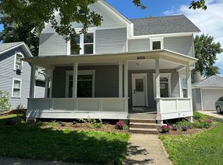 208 N Elm St, Franklin Grove, IL 61031