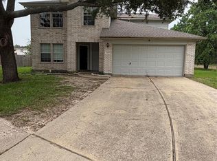 3219 Watercliff Ct, Spring, TX 77388