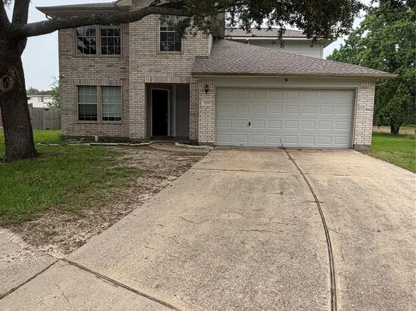 3219 Watercliff Ct, Spring, TX 77388